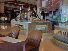 大堂-秦皇国际大酒店·自助餐