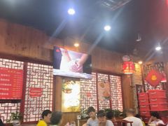-恭敬李老北京炸酱面·京味菜(西花市店)