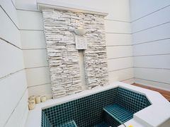 -春晖园度假酒店温泉