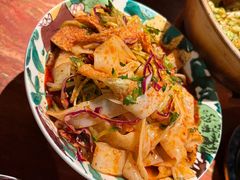 -长安记·大美陕菜(大族广场店)