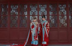 -角色婚纱摄影(中心店)