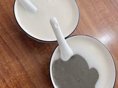 -杨记杏仁茶(椰园店)