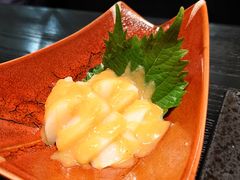 -玄白·炭烤活鳗(上海首店)