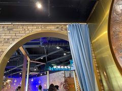 -胖老汉椒麻鸡清真新疆菜(西御街店)