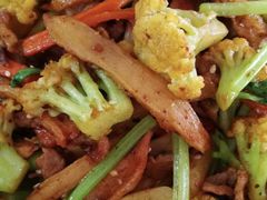 -干锅鱼庄(北京荟聚西红门购物中心店)