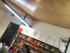 -花间酒庭院餐厅(谷山店)
