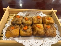 秘制毛豆腐乳-耿福兴(凤凰美食街店)