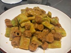 -老德州四合院·德州菜(天衢路店)