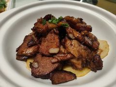 -老爷庙风味美食府(魏都大道店)