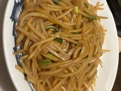 -小菜园新徽菜(上海浦东复地活力城店)