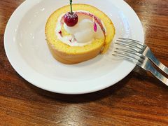 -black rainbow coffee