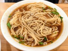 -水仙拉面(水仙街店)