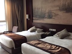 -中家鑫园温泉酒店鑫悦汤泉