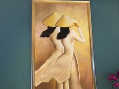 -美奈小馆·越南料理(中航城君尚购物中心店)
