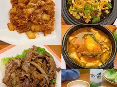 -韩礼年糕(飞虹路店)