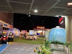 -海底捞火锅(太原南站店)