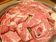 寿喜锅-南风(淮海街店)