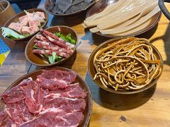 -阳阳老火锅(小南门店)