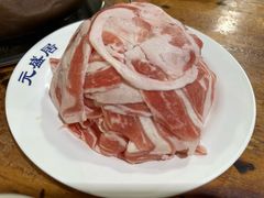 -元盛居(生态大街店)