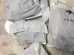 -仙峰天然面包(迎宾路店)