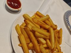 -哈拉硕俄式西餐