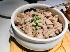 香芋蒸排骨-费大厨辣椒炒肉(高铁吾悦广场店)