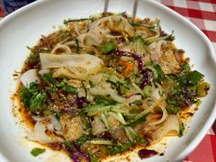 -西贝(上海我格广场店)