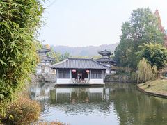 -南山风景名胜区