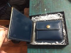 -猛犸手作·皮具·diy团建·礼品定制(新华路店)