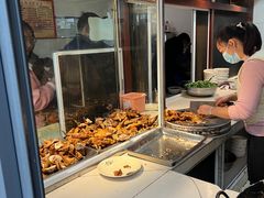 -沈卫国卤鸡店(总店)
