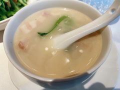 腌笃鲜-玫瑰厅上海菜(兴国路店)