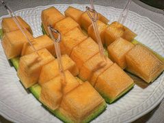 -華府(凯德晶萃店)