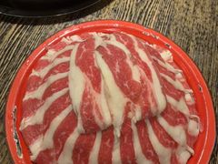 -冯校长老火锅(宝安西乡店)