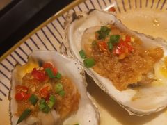 -新楚记烧烤·酒场·夺命肥肠(车公庙店)