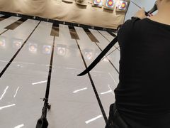 -Skay•射箭馆•弓箭娱乐(体育西店)