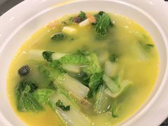 -四季轩中餐厅(徐州开元名都大酒店)