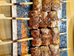 -鸟串烧Yakitori