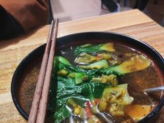 -杭州小笼包(地质大学店)