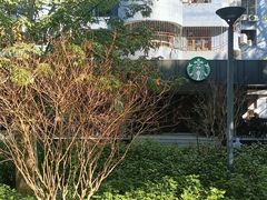 -星巴克(深圳侨城街店)