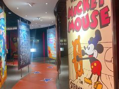 -上海动漫博物馆