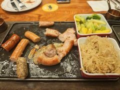 -1886德国汽车餐厅(外滩中央店)