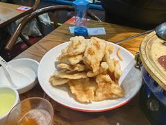 -金掌勺·锅包肉(双榆树店)