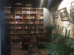-时光漫步酒店(北京雍和宫南锣鼓巷后海店)