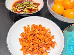-鸽子侯·家宴·平价海鲜(绿地店)