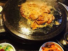 -Dombe豚(黑猪肉街店)