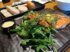 -安妮意大利餐厅(国贸店)