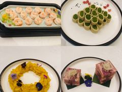 -南京维景国际大酒店(南京博物院店)