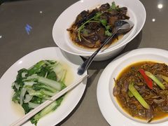 -茶油香闽南菜·花园餐厅(前埔店)