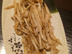 黄油烧鲜菌-北京花见餐饮管理有限公司