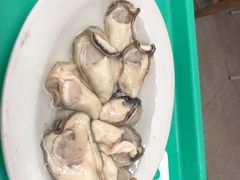生蠔-花苑美食横琴生蚝火锅(拱北粤华路店)